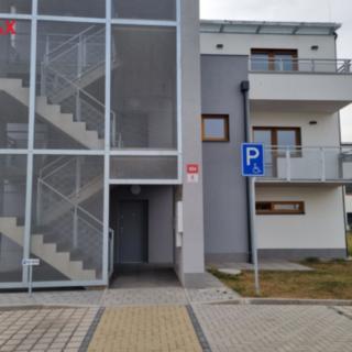 Prodej bytu 2+kk 63 m² Znojmo Přímětice, Hrušňová