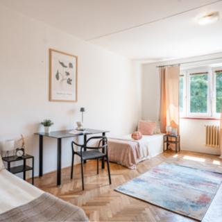 Prodej bytu 3+1 73 m² Brno Černá Pole, Provazníkova