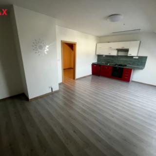 Pronájem bytu 4+kk 129 m² Kunovice