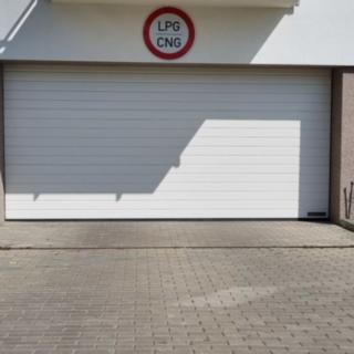 Pronájem parkovacího místa 13 m² Brno
