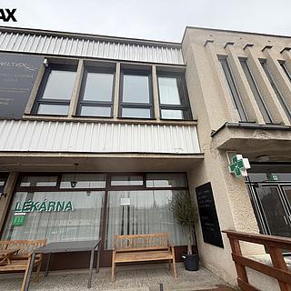 Pronájem obchodu 101 m² Velehrad, Salašská