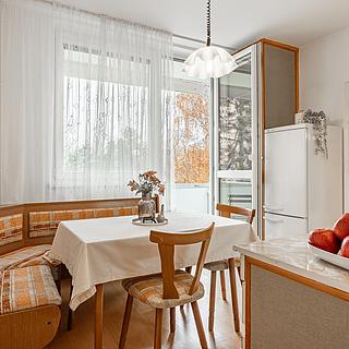 Prodej bytu 3+1 73 m² Brno