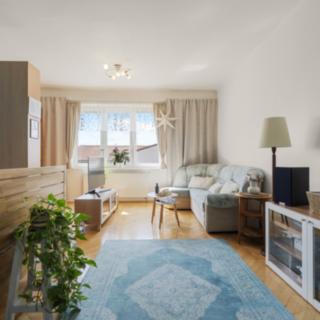 Prodej bytu 2+1 78 m² Brno