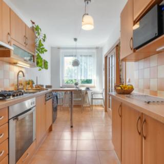 Prodej bytu 4+1 92 m² Brno Líšeň, Kosíkova