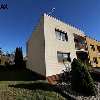 Prodej rodinného domu 150 m² Dolní Němčí, Na Výsluní III