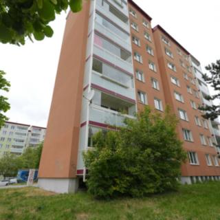 Prodej bytu 2+1 58 m² Brno