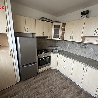 Pronájem bytu 1+1 39 m&sup2; Uherský Brod
