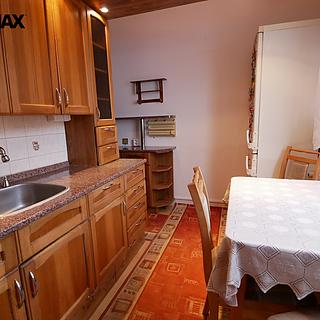 Pronájem bytu 2+1 55 m² Brno Černá Pole, Janouškova