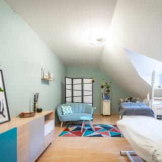 Pronájem obchodu 84 m² Brno