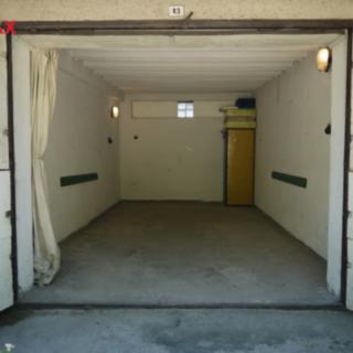Pronájem garáže 16 m² Brno, Vrbí