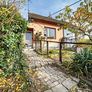 Prodej rodinného domu, 82m&sup2;