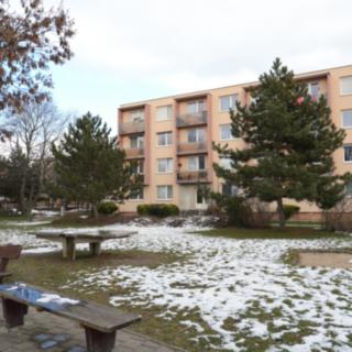 Prodej bytu 2+1 58 m² Židlochovice, sídl. Družba