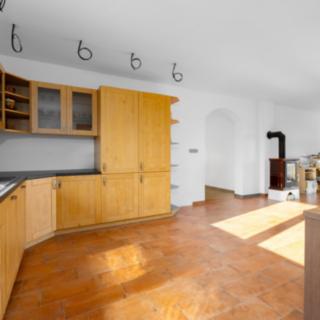 Prodej rodinného domu 197 m² Bánov