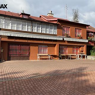 Prodej chaty 390 m² Brno Bystrc