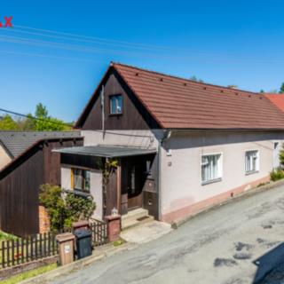 Prodej rodinného domu 88 m² Kuničky