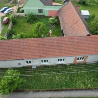Prodej rodinného domu 167 m² Šošůvka