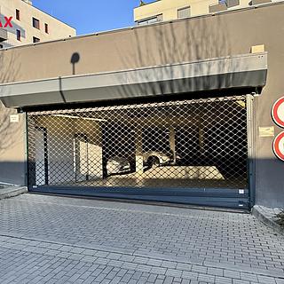 Pronájem garáže 19 m&sup2; Brno