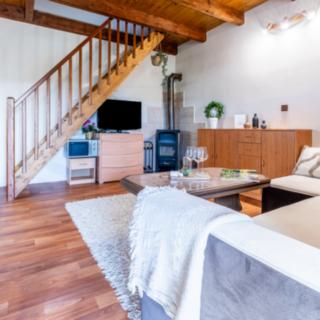 Prodej chaty, 36m²