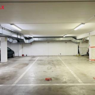 Prodej parkovacího místa 24 m² Brno Lesná, Majdalenky