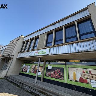 Pronájem obchodu 101 m² Velehrad, Salašská