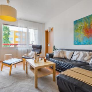Prodej bytu 4+1 92 m² Brno Líšeň, Kosíkova
