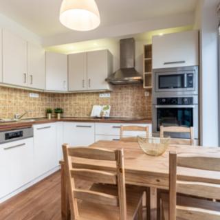 Pronájem bytu 2+1 52 m² Brno