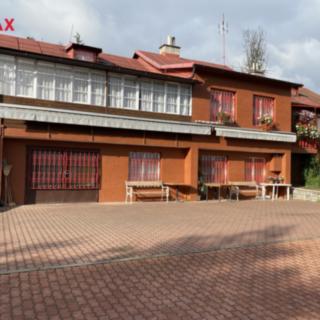 Prodej chaty 400 m² Brno Bystrc