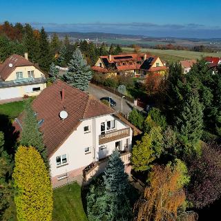 Prodej rodinného domu 365 m² Zahořany