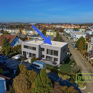 Prodej rodinného domu 195 m&sup2; Praha