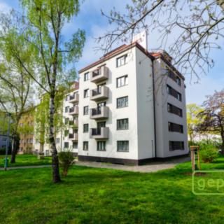 Prodej bytu 2+kk 66 m² Praha