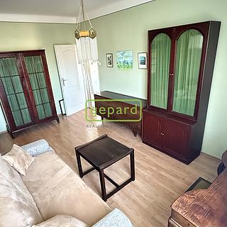 Pronájem bytu 1+1 40 m² Mníšek pod Brdy