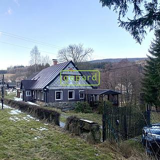Pronájem chalupy 271 m² Pěnčín Huť