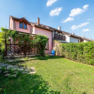 Prodej rodinného domu 176 m² Mníšek pod Brdy, Pod Skalkou