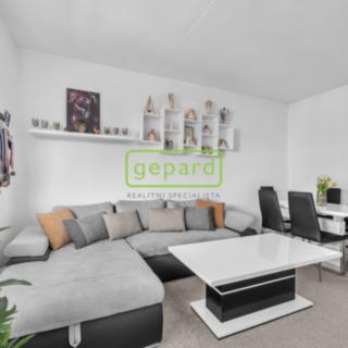 Prodej bytu 4+1 83 m² Jičín Holínské Předměstí, Jarošovská