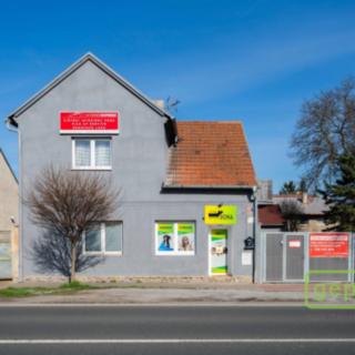 Prodej rodinného domu 237 m² Rudná