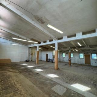 Pronájem obchodu 190 m² Líšnice