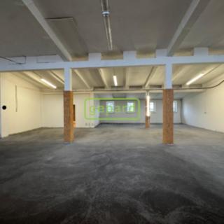 Pronájem výrobního objektu 190 m² Líšnice