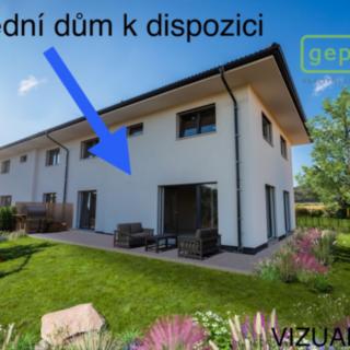 Prodej rodinného domu 165 m² Bavoryně