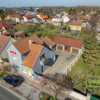 Prodej rodinného domu 237 m² Rudná