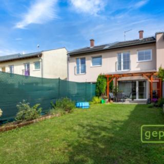 Prodej rodinného domu 87 m² Nučice, Paderlíkova