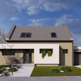 Prodej stavební parcely 1 241 m² Mníšek pod Brdy