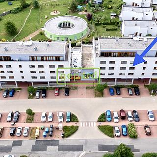 Pronájem bytu 1+kk, garsoniery 24 m&sup2; Mníšek pod Brdy