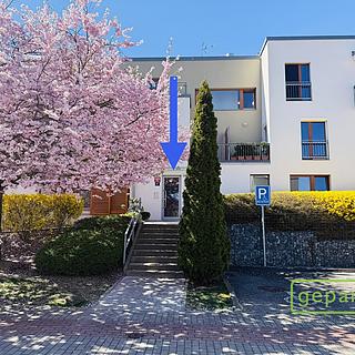 Pronájem bytu 3+kk 96 m&sup2; Praha