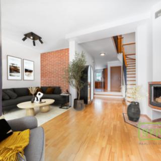 Prodej rodinného domu 176 m² Mníšek pod Brdy, Pod Skalkou