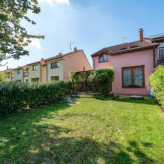 Prodej rodinného domu 176 m² Mníšek pod Brdy