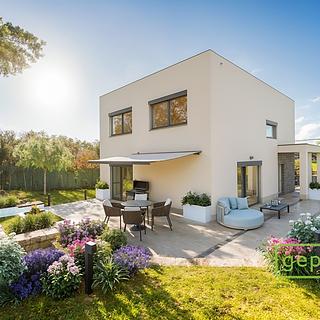 Prodej rodinného domu 200 m² Mníšek pod Brdy, U Kolejí