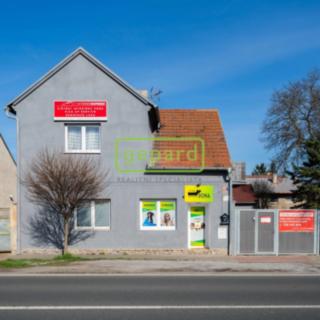 Prodej rodinného domu 237 m² Rudná