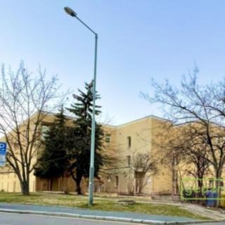 Pronájem parkovacího místa 13 m² Praha Michle, Jihlavská