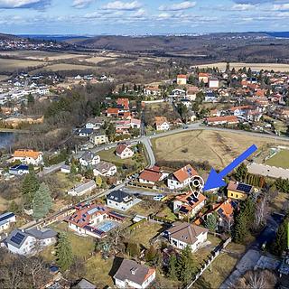 Prodej rodinného domu 350 m&sup2; Řitka