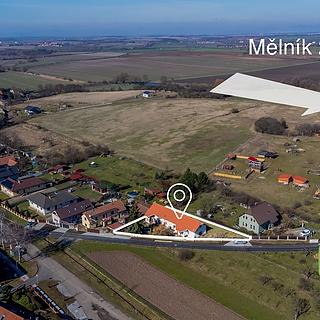 Prodej rodinného domu 89 m² Ledčice